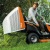 Садовый минитрактор Stihl RT 5112.1Z в Рязани