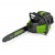 Аккумуляторная пила GreenWorks GD80CS50K2-18&quot; в Рязани