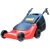 Газонокосилка электрическая MA.RI.NA GX-33 E 800 W в Рязани