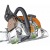 Бензопила Stihl MS 230-14" в Рязани