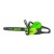 Аккумуляторная пила GreenWorks GD60CS40K2-16" в Рязани