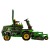 Фронтальная роторная косилка John Deer 1435 в Рязани