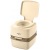 Биотуалет Thetford Porta Potti Qube 165 Luxe Ivory в Рязани
