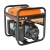 Бензиновый генератор инверторный Carver PPG-5500I 4.2 кВт в Рязани