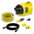 Поверхностный самовсасывающий насос Karcher BP 4.500 Garden Set Plus в Рязани