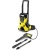 Мойка высокого давления Karcher K 5 Basic в Рязани