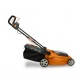 Газонокосилка электрическая Villartec ME 1637 в Рязани