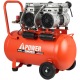 Компрессор безмасляный A-iPower AC290/50LF в Рязани