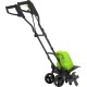 Культиватор электрический GreenWorks GTL1520 в Рязани