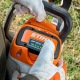 Аккумуляторная пила Stihl MSA 220 C-B-14&quot; (без аккумулятора и зарядного устройства) в Рязани