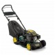 Газонокосилка бензиновая Yard-Man YM 5519 PO в Рязани