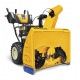 Снегоуборщик Cub Cadet XS3 76 SWE в Рязани