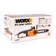 Электропила Worx WP312E-10&quot; в Рязани