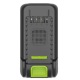 Аккумулятор High Power G40HP2 для техники GreenWorks 40 В в Рязани