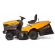 Садовый минитрактор Stiga Estate 5102 HW в Рязани