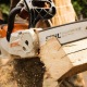 Аккумуляторная пила Stihl MSA 140 C-B-14&quot; (без аккумулятора и зарядного устройства) в Рязани