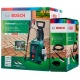 Мойка высокого давления Bosch UniversalAquatak 130 + Car Kit в Рязани