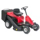 Садовый райдер MTD Minirider 60 RDE в Рязани