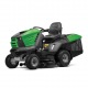 Садовый минитрактор Caiman Comodo Max 4WD 107D2C2 в Рязани