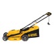 Газонокосилка электрическая Denzel GMC-2000 в Рязани