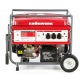 Бензогенератор Kronwerk LK 7500E 6 кВт в Рязани