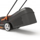 Газонокосилка аккумуляторная Worx WG730E в Рязани