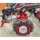Мотоблок Беларус 012WM с двигателем Loncin G390F в Рязани