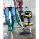 Промышленный пылесос Karcher WD 6 P Premium в Рязани