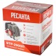 Бензокоса (бензиновый триммер) Ресанта БТР-2900П в Рязани