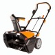 Снегоуборщик аккумуляторный Worx WG471E в Рязани