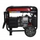 Бензогенератор Loncin GH3500 2.8 кВт в Рязани