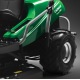 Садовый минитрактор Caiman Croso 4WD 97D2C в Рязани
