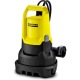 Погружной дренажный насос Karcher SP 5 Dual в Рязани