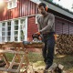 Бензопила Stihl MS 212 C-BE 14" в Рязани
