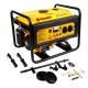 Бензогенератор Hammer GNR3000 А 2.7 кВт в Рязани