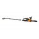 Аккумуляторная пила Worx WG322E-10&quot; в Рязани