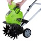 Культиватор аккумуляторный GreenWorks G-Max G40TLK4 40V в Рязани