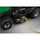 Садовый минитрактор Caiman Rapido Max 2WD 107D2C2 в Рязани