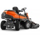 Садовый райдер Husqvarna R 420TsX AWD в Рязани