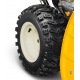 Снегоуборщик Cub Cadet XS3 71 SWE в Рязани