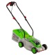 Газонокосилка аккумуляторная RedVerg RD-LM18-330BLK/U в Рязани