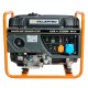 Бензогенератор Villartec GG6300C 5 кВт в Рязани