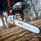 Бензопила Stihl MS 291-18" в Рязани