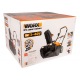 Снегоуборщик аккумуляторный Worx WG471E.9 (без аккумулятора и ЗУ) в Рязани