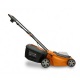 Газонокосилка электрическая Villartec ME 1233 в Рязани
