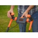 Газонокосилка электрическая Black+Decker BEMW471BH-QS в Рязани