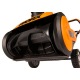 Снегоуборщик электрический Worx WG450E в Рязани