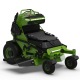 Садовый райдер аккумуляторный GreenWorks ZTCS92 в Рязани
