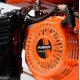 Бензогенератор Patriot GP 8210AE 7 кВт в Рязани