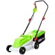 Газонокосилка электрическая RedVerg RD-ELM32 в Рязани